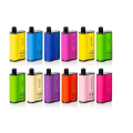 Einwegrauch -Vape Infinity Rauch 3500 Puffs